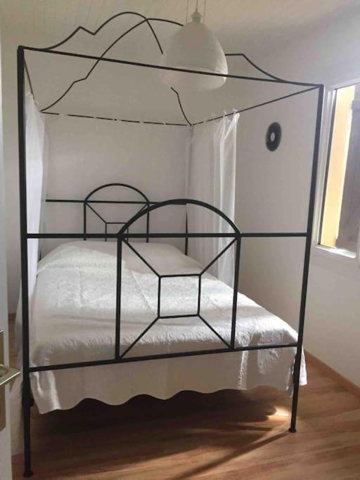 Apartmán « Chez Nath Et Chris » Saint-André-de-Cubzac Exteriér fotografie