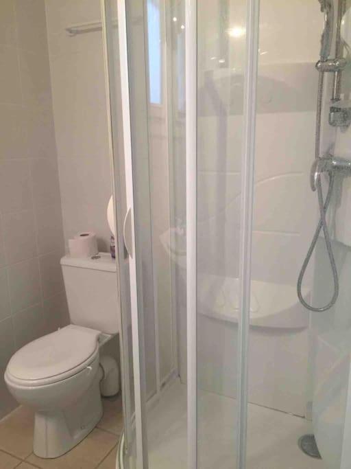 Apartmán « Chez Nath Et Chris » Saint-André-de-Cubzac Exteriér fotografie